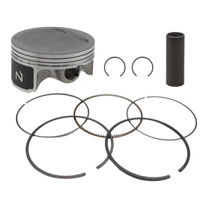 Namura Piston Kit 101.95mm – Yamaha YFM700FAP Grizzly EPS Auto '14
