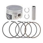 Namura Piston Kit 71.45mm – Yamaha YFM250 Big Bear 4x4 '07–'09