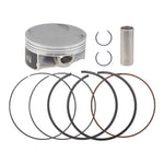 Namura Piston Kit 103.47mm – Yamaha YFM700FAP Grizzly Auto '16–'25
