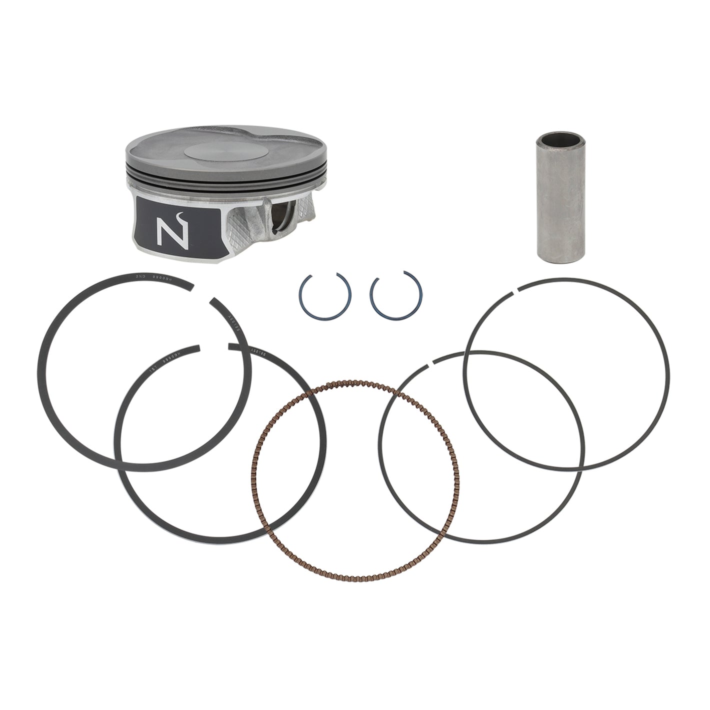 Namura Piston Kit 99.44mm Polaris Ranger 570 Mid Size '14-'21
