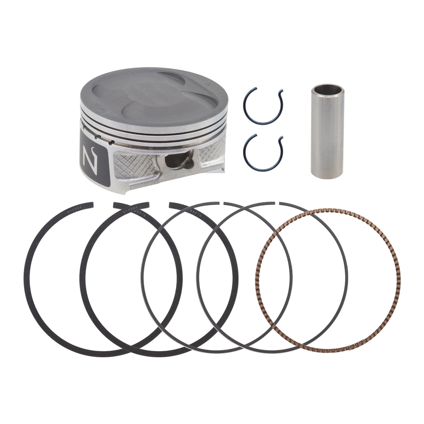 Namura Piston Kit 91.958mm Can-Am Outlander 400 4WD '07-'14