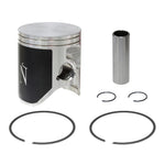 Namura Piston Kit 66.35mm Dual Ring – Honda CR250R '02–'04