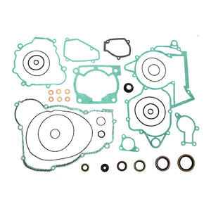 Namura Full Gasket Set (with Oil Seal Kit)
