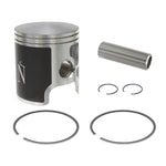 Namura Piston Kit 66.35mm Dual Ring – Kawasaki KX250 '92–'04