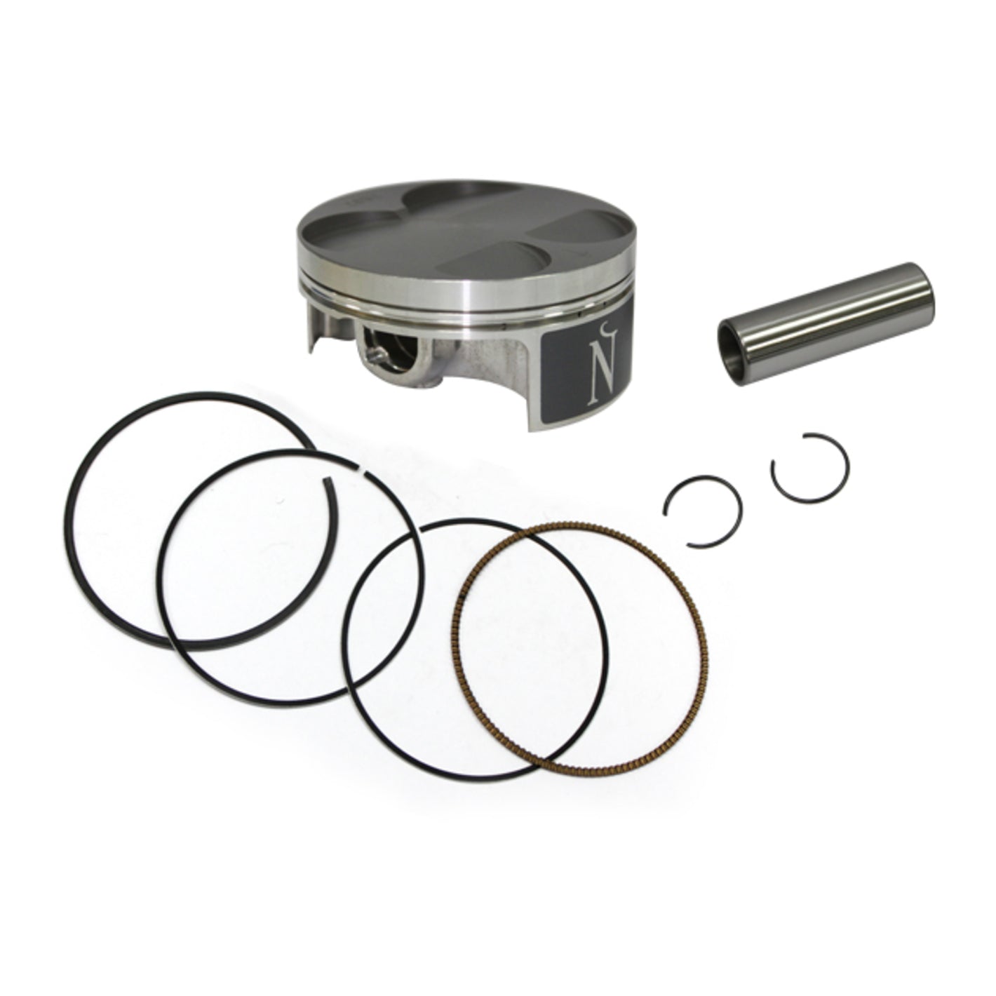 Namura Piston Kit 76.95mm Kawasaki KX250F '06-'09