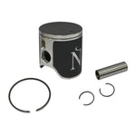 Namura Piston Kit 53.95mm Single Ring – Suzuki RM125 '04–'08