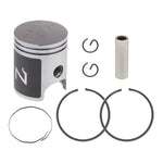 Namura Piston Kit 40.46mm Dual Ring – Yamaha PW50 '81–'24
