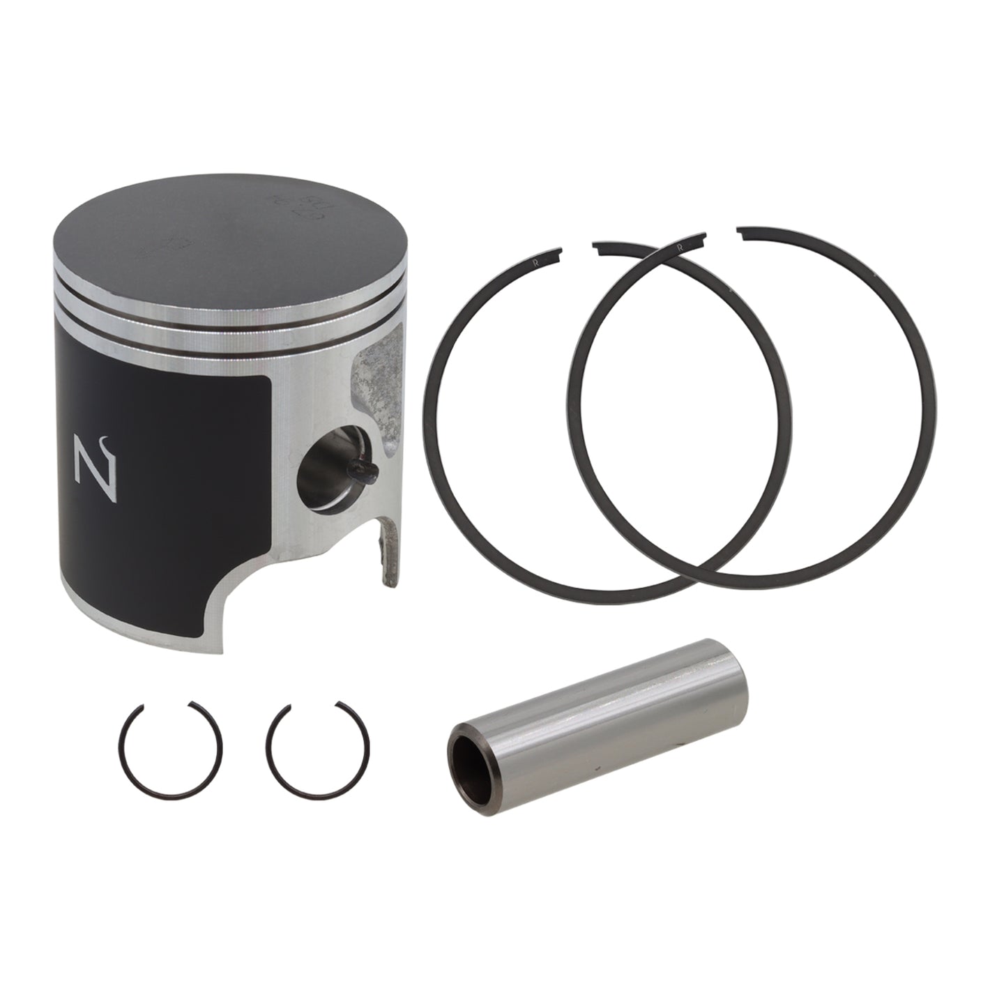 Namura Piston Kit 67.94mm Dual Ring – Yamaha WR250 / YZ250 '92–'98