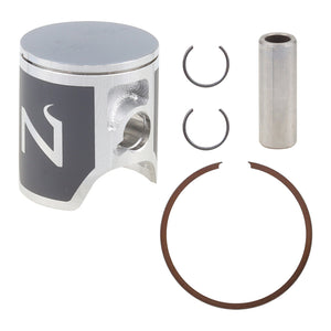 Namura Piston Kit 43.44mm Single Ring – Yamaha YZ65 '18–'24