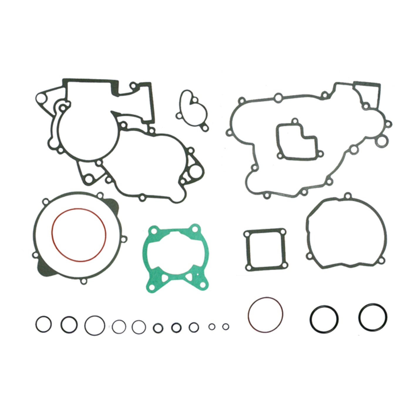 Namura Full Gasket Set
