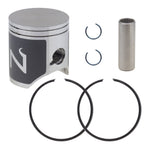 Namura Piston Kit 53.95mm Dual Ring – KTM 125SX '01–'25 / 125EXC