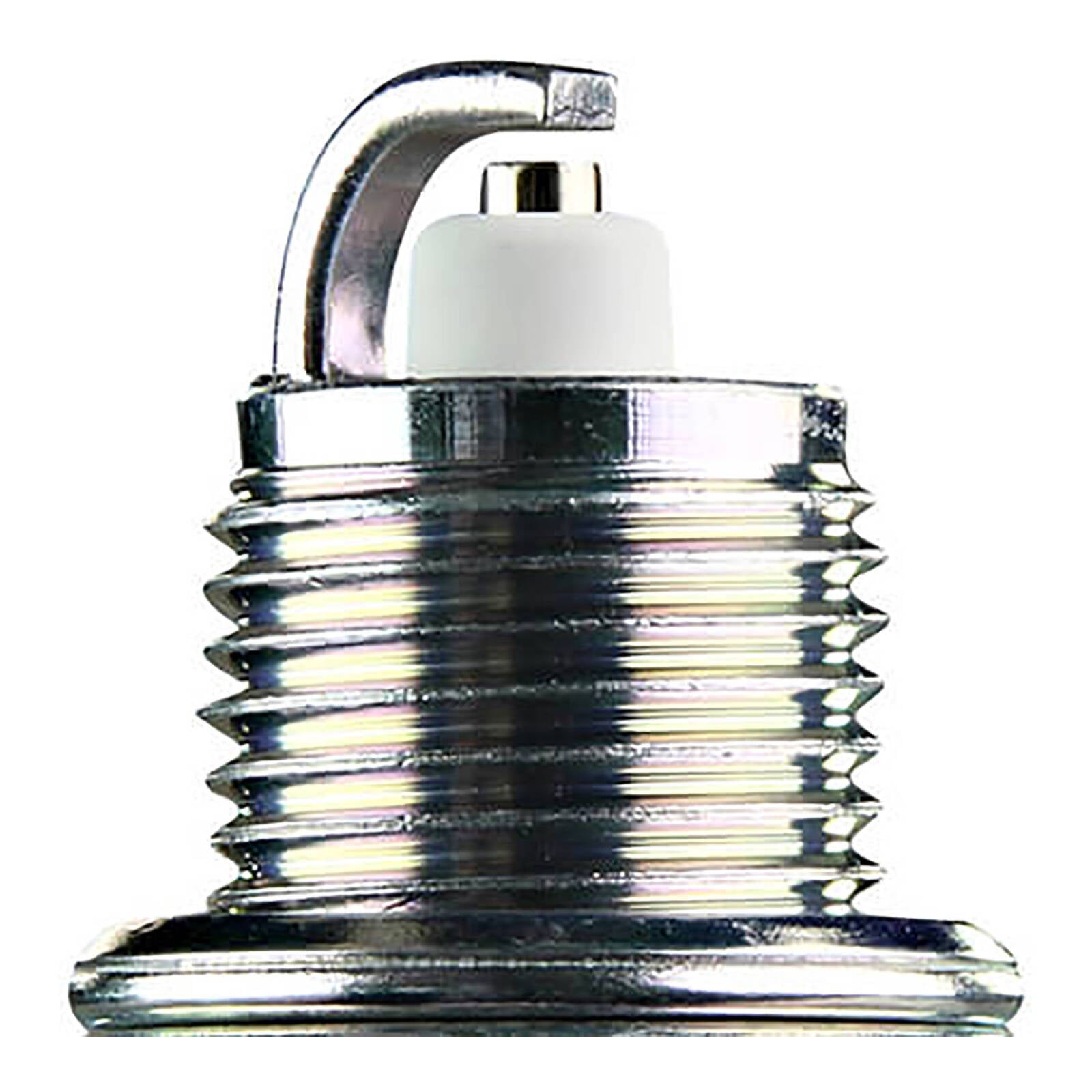 NGK Spark Plug - BP4HS (3611)