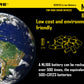 NITECORE LI-ION RECHARGEBALE BATTERY RCR123A (3.7V, 650mAh)