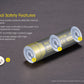 NITECORE LI-ION RECHARGEABLE BATTERY 18650 (3.7v / 2300mAh)