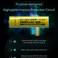 NITECORE LI-ION RECHARGEABLE 18650 BATTERY 3600MAH 3.6V