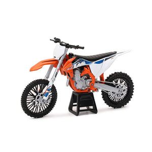 New Ray 1:12 Die-Cast Model - KTM 450SXF