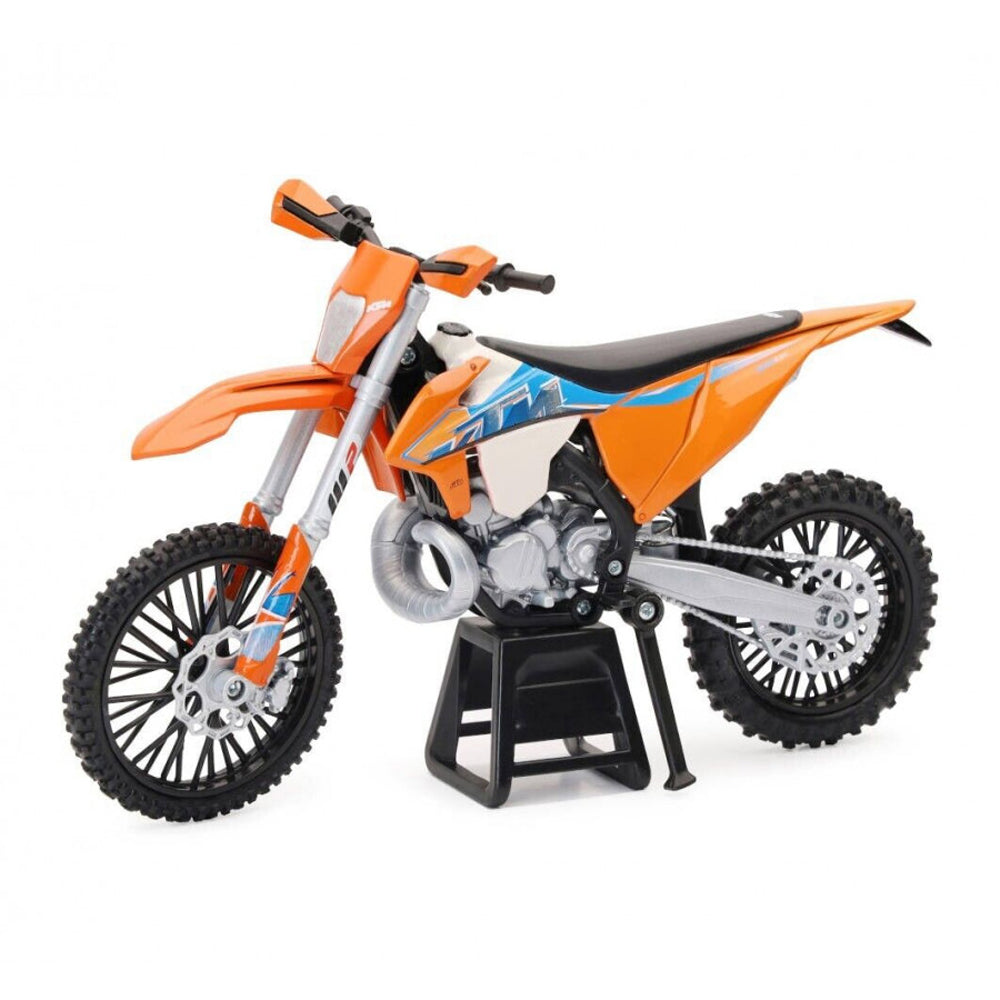 New Ray 1:12 KTM 300EXC Die Cast Model - 58373