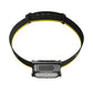 NITECORE USB RECHARGEABLE MULTI COLOR TEMPERATURE LED TRIPLE OUTPUT HEADLAMP
