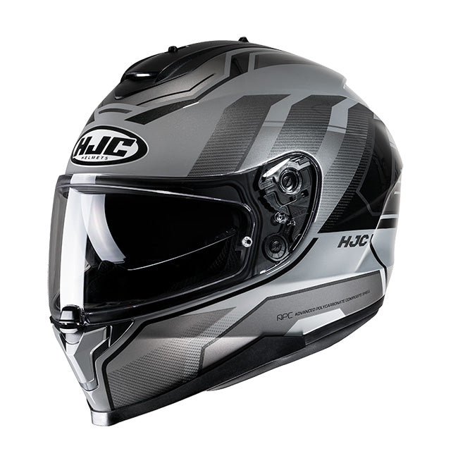 HJC C70 Helmet - Nian MC5