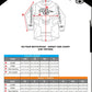 No Fear Youth MX Jersey - Elektron Strike