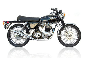 Norton 750 Interstate MK1-2 (69-75)