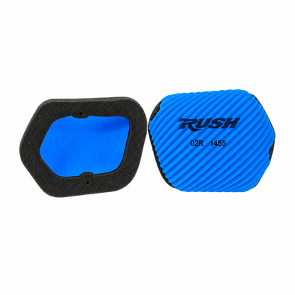 Uniflow 02RUSH Air Filter - KTM GASGAS Husqvarna 2023 - 2027