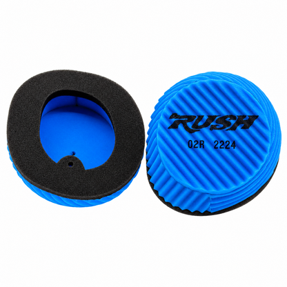 Uniflow 02RUSH Air Filter - Yamaha YZ YZF WR