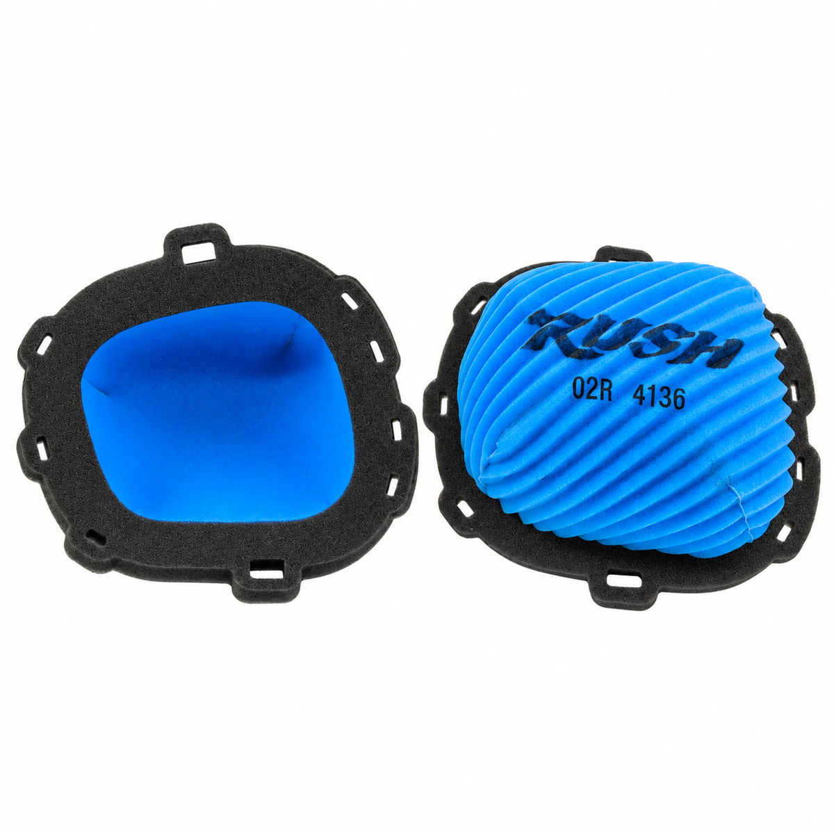 Uniflow 02RUSH Air Filter - Honda CRF250R CRF450R RX 2021-2024