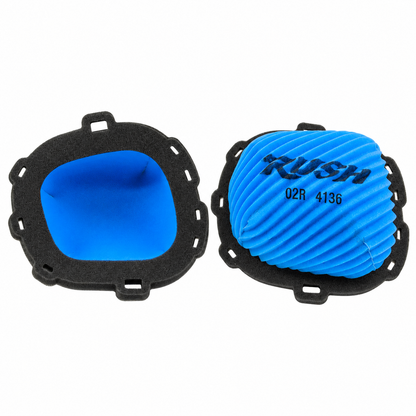 Uniflow 02RUSH Air Filter - Honda CRF250R CRF450R RX 2021-2024