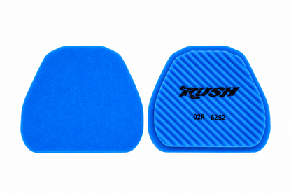 Uniflow 02RUSH Air Filter - Yamaha YZ450F 2010-2013