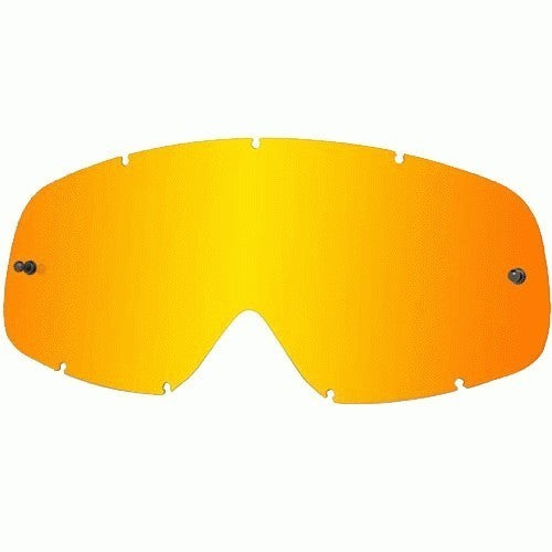 Oakley O Frame Lens - Iridium Fire