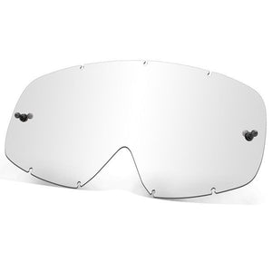 Oakley O Frame Lens - Clear