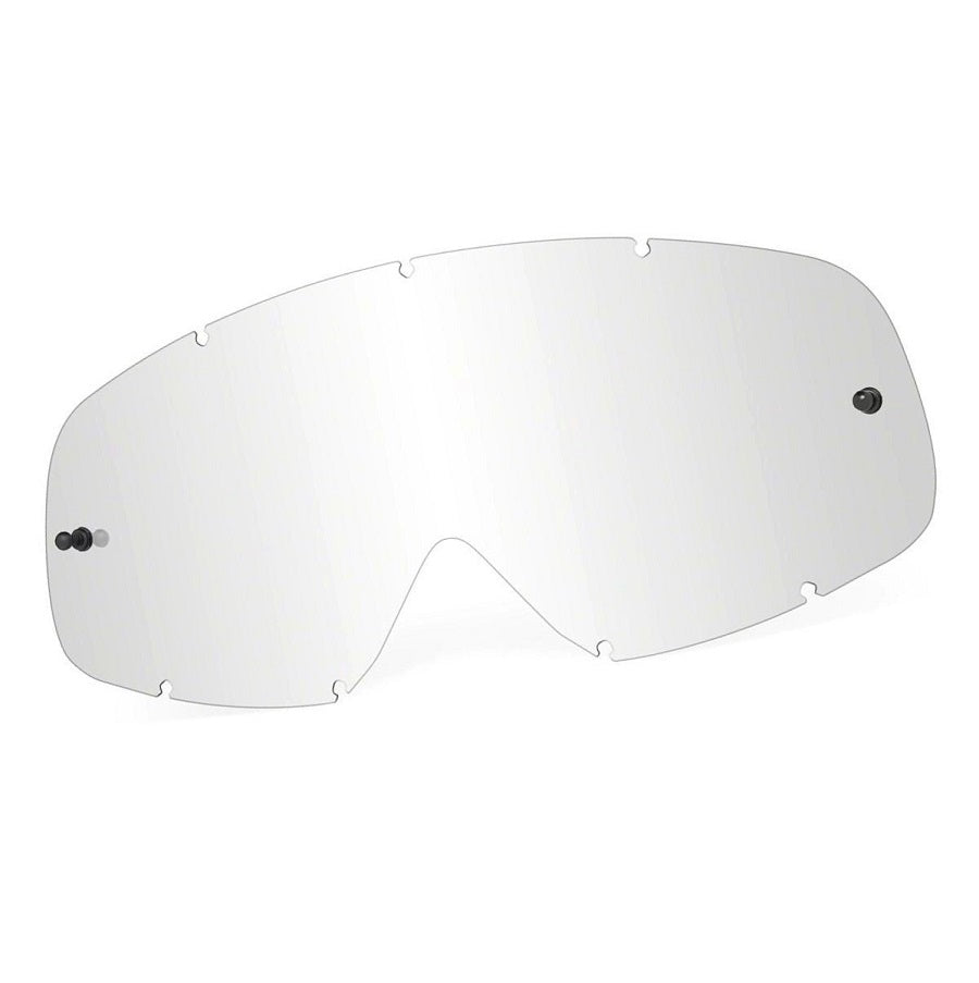 Oakley XS O Frame Lens - Clear