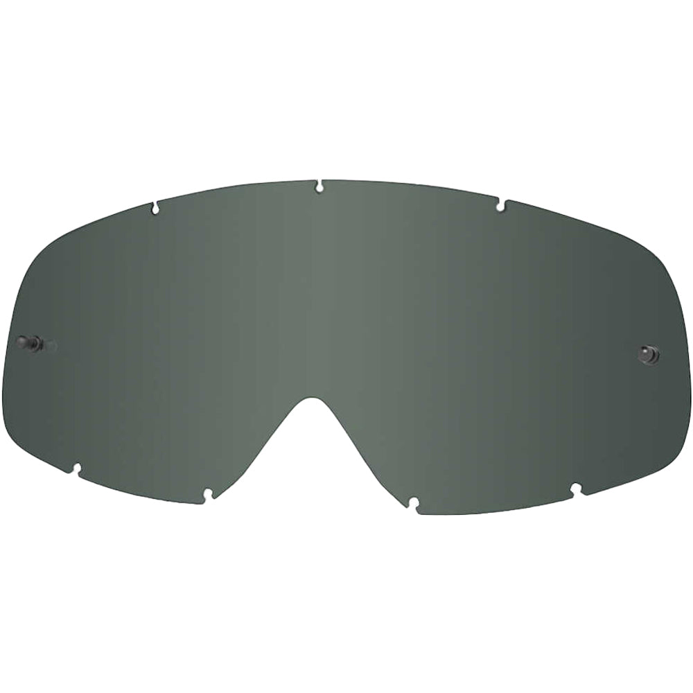 Oakley XS O Frame Lens - Dark Grey