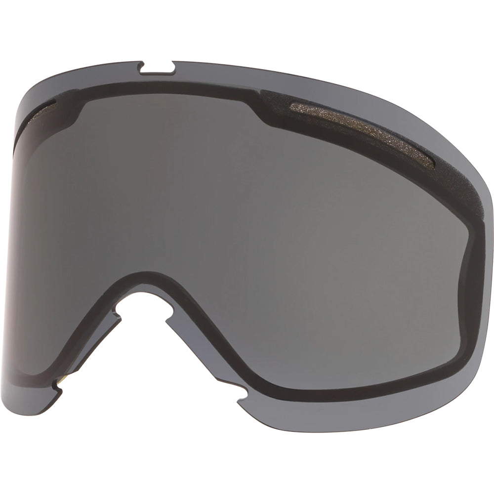 Oakley L Frame Lens - Dark Grey