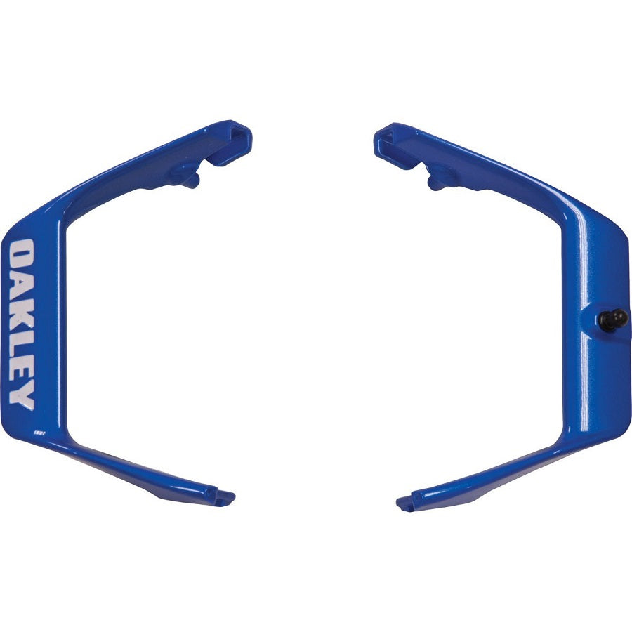 Oakley Airbrake Replacement Outriggers - Blue