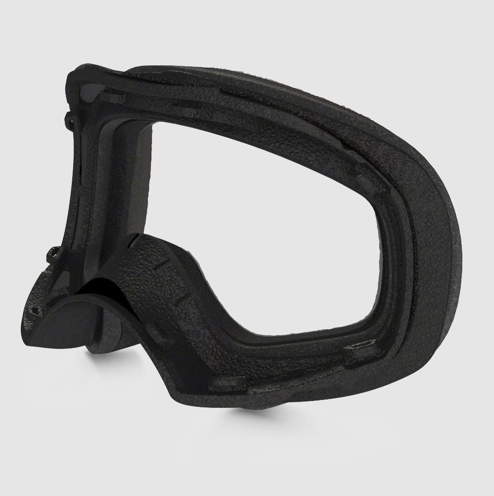 Oakley Airbrake MX Goggle Snow Face Mask - Black