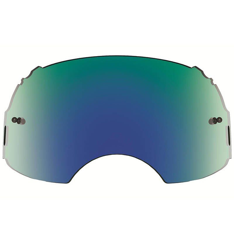 Oakley Mayhem Pro Lens - Iridium Black Ice