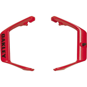 Oakley Airbrake Replacement Outriggers - Red