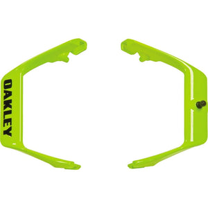 Oakley Airbrake Replacement Outriggers - Green