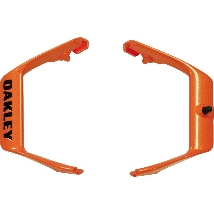 Oakley Airbrake Replacement Outriggers - Orange