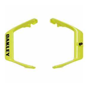 Oakley Airbrake Replacement Outriggers - Yellow