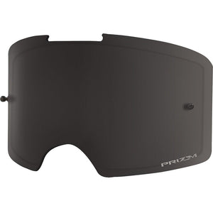 Oakley Front Line Lens - Dark Grey