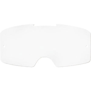 Oakley Front Line Roll Off Lens - Clear