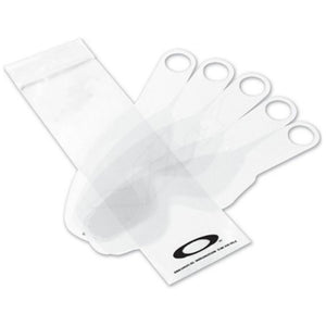 Oakley O Frame 2.0 XS Tear Offs - Standard - 25 Pack