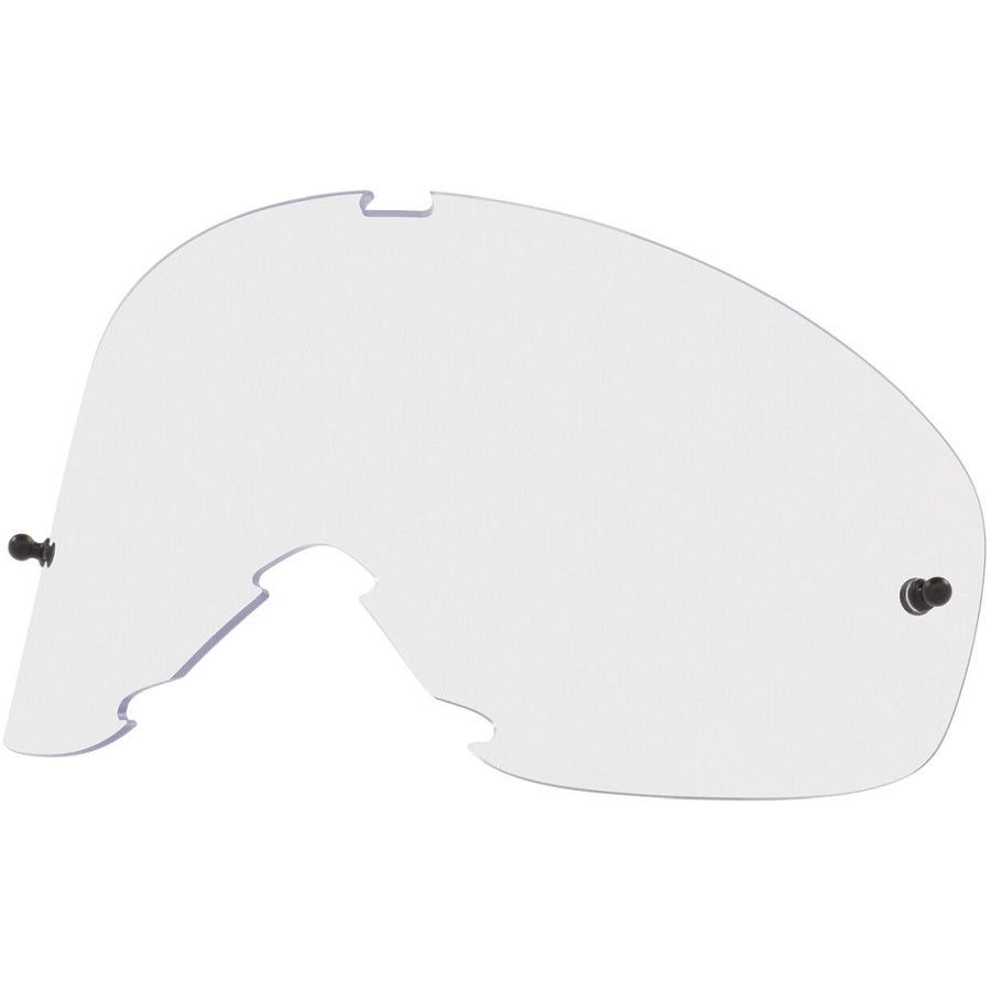 Oakley O Frame 2.0 Pro XS Lens - Clear