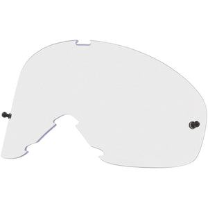 Oakley O Frame 2.0 Pro XS Lens - Clear