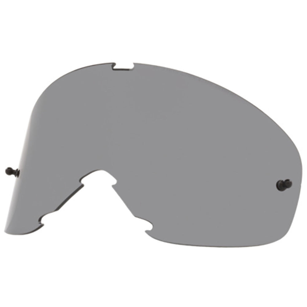 Oakley O Frame 2.0 Pro XS Lens - Dark Grey