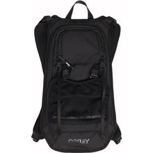 Load image into Gallery viewer, Oakley Switchback Hydration Pack - Blackout - 2 Litre