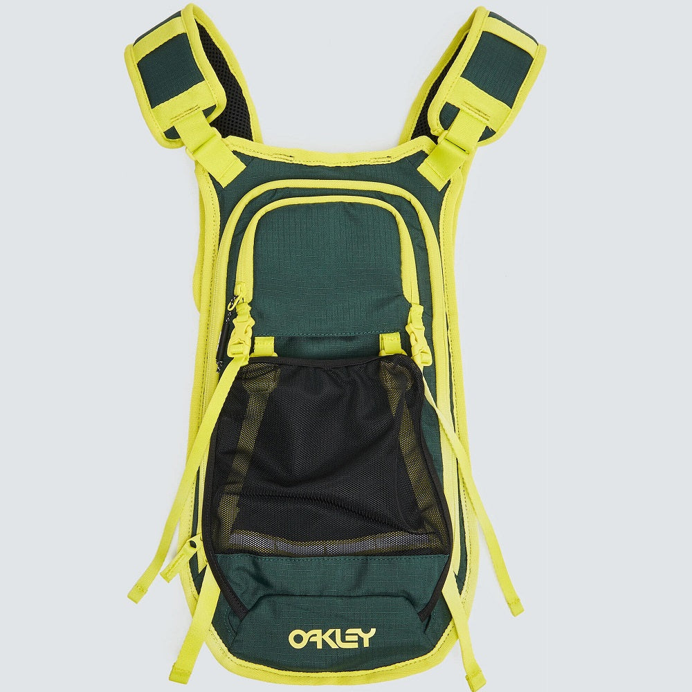 Oakley Switchback Hydration Pack - Hunter Green - 2 Litre